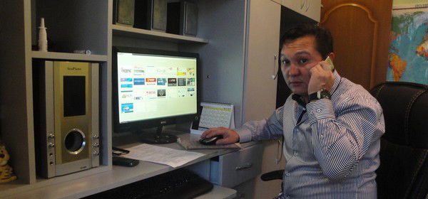 Озат Нуркеев