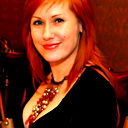 Teplova Vika