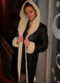 Кристина Кузьмина