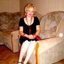 Елена Мухина