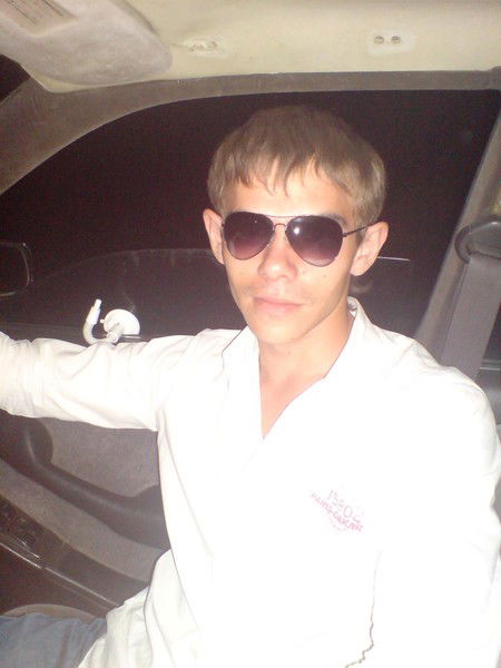 Денис Апатенко