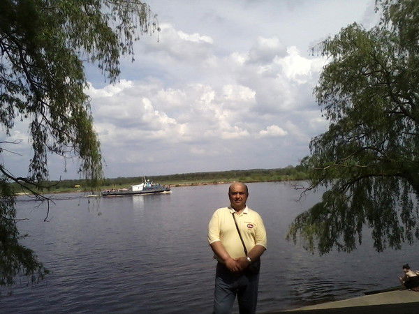 Александр Подоляка