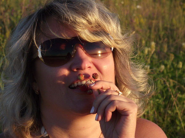 Татьяна Манонова