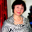 Татьяна Лешукова