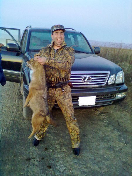 Ренат Ахмедов