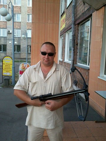 Максим Заболотный