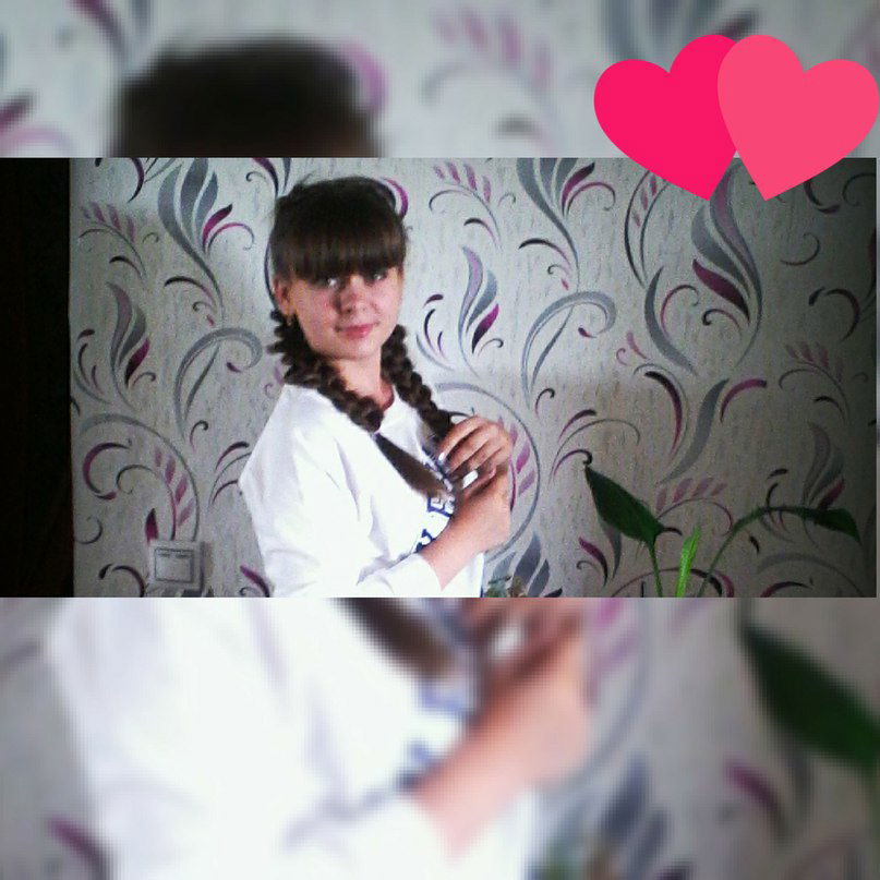 Дарья Душина