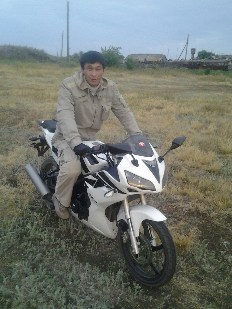 Руслан Сулейманов