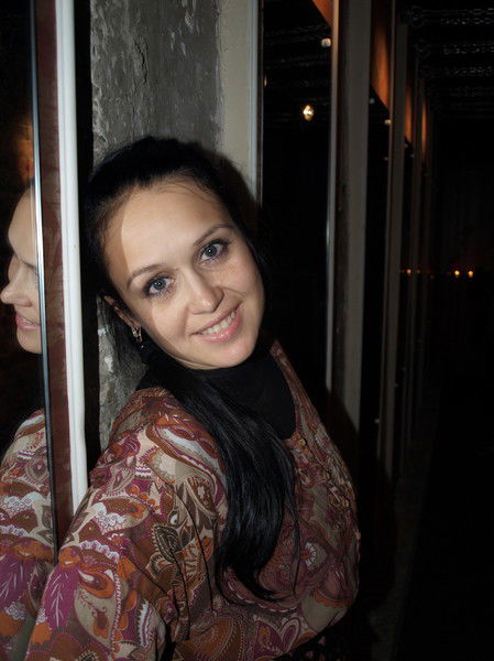 Наталья Мусиенко