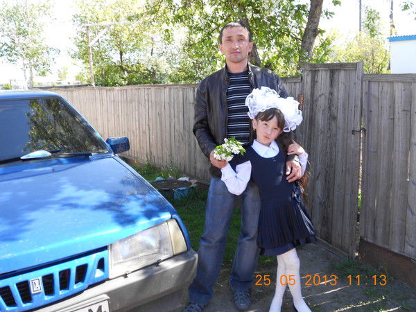 Эркен Сулейманов