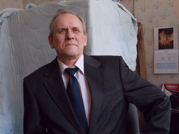 Александр Корнев