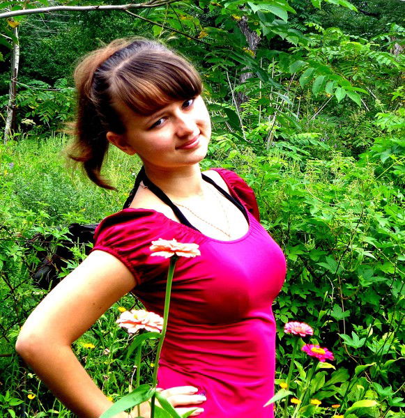 Наталья Шагова