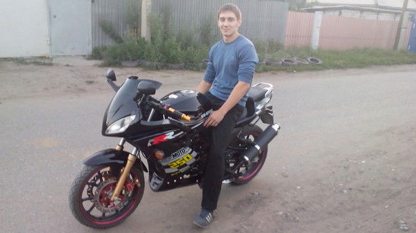 Дмитрий Карпычев