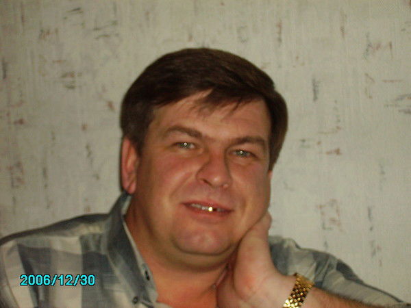 Игорь Шашолкин