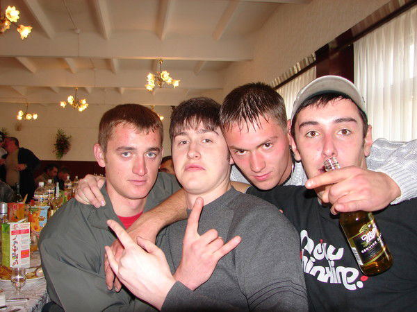 Вячеслав Косов