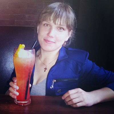 Надежда Ефремова