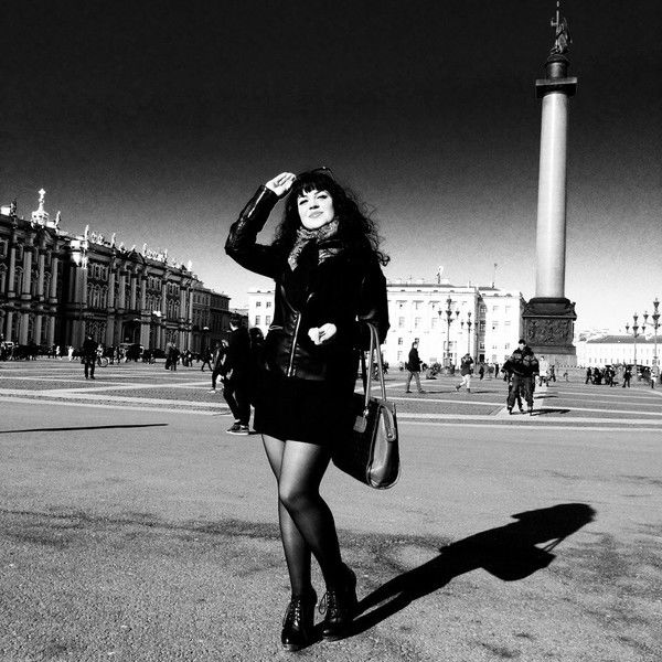 Валерия Лукашова