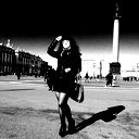 Валерия Лукашова
