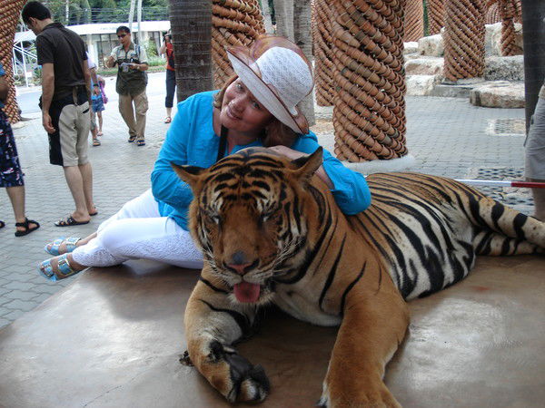 Тамара Эрлих