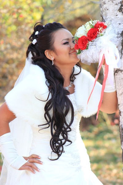 Наргиза Нурбек Кызы