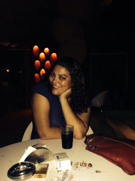 Эльвира Хасанова