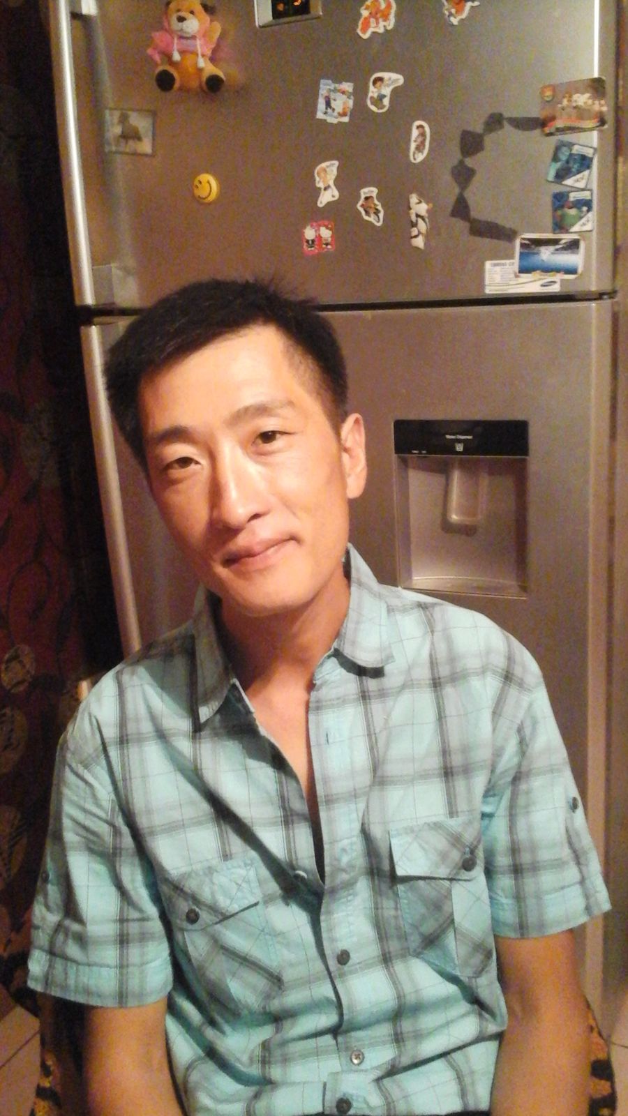 Анатолий Ни