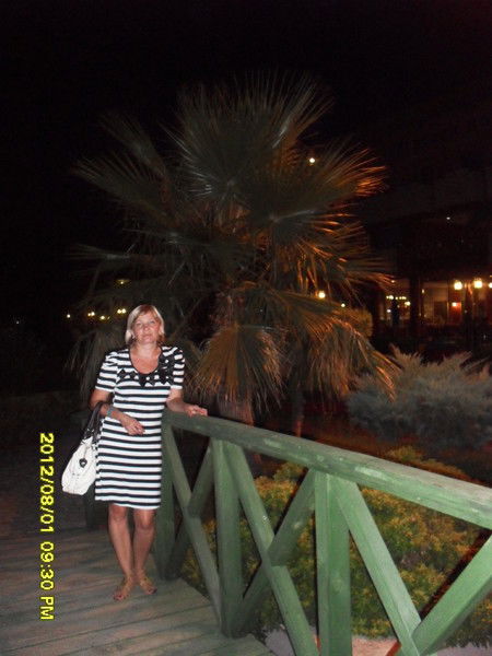 Люба Максимова