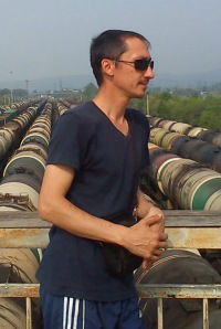 Антон Лепёхин