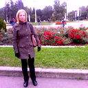 Оксана Терентьева