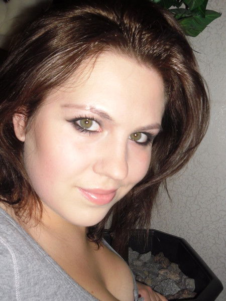 Ольга Зеленская