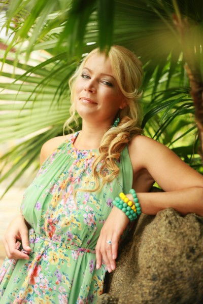 Лидия Сушко