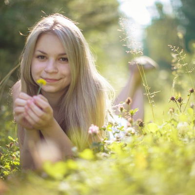 Екатерина Стукова