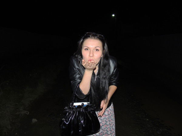 Лана Евдокимова