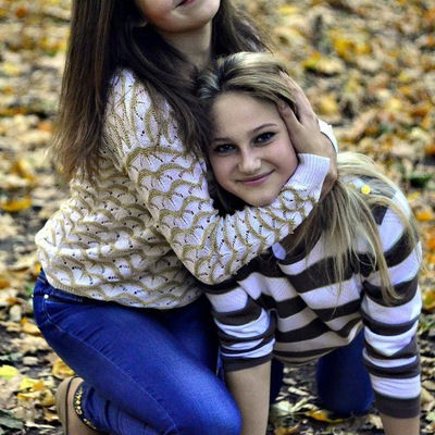 Елена Сергеевна