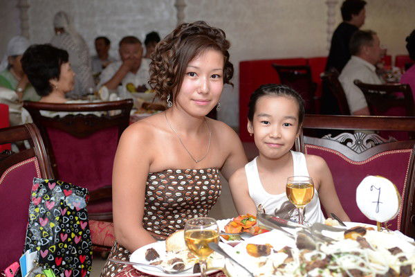 Камила Амреева