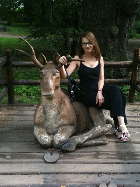 Анжелика Попадюк