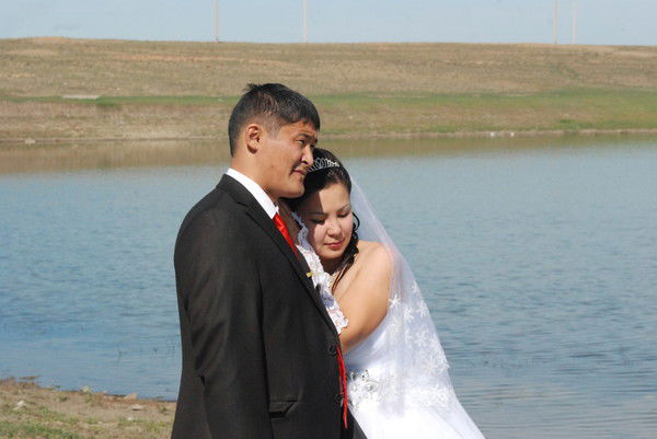 Гульнура Буранкулова