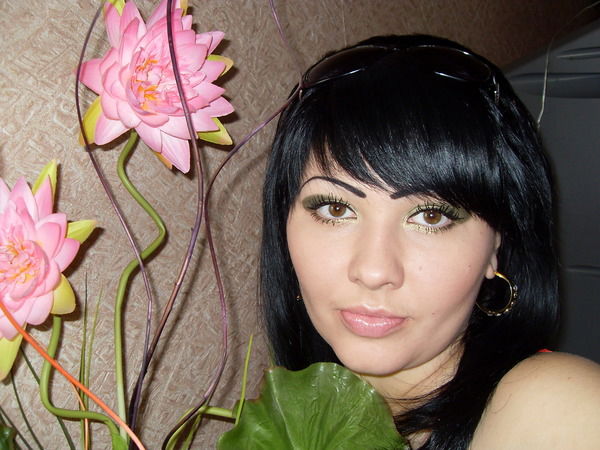 Юлия Товстопят