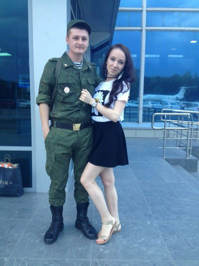 Артём Ковригин