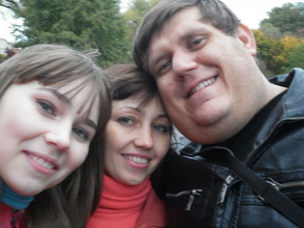 Наталия Заброда