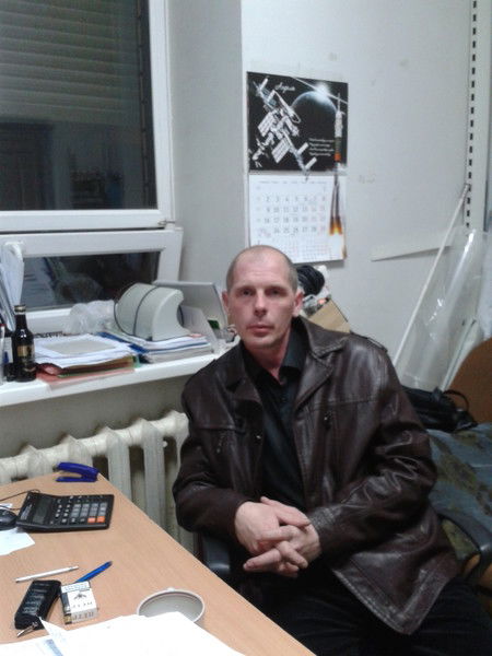 Андрей Гулидов