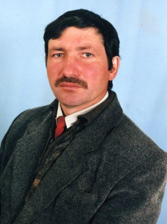 Данил Хасанов