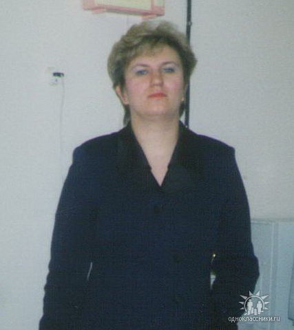 Ирина Михеева