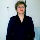 Ирина Михеева