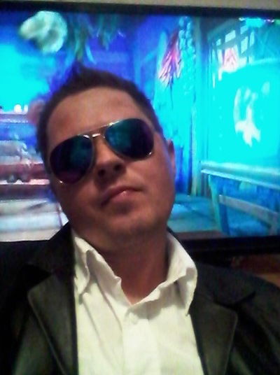 Павел Назаров