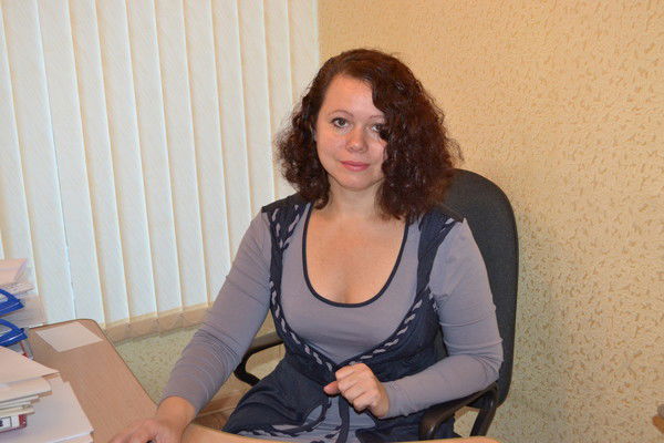 Лариса Соловьева