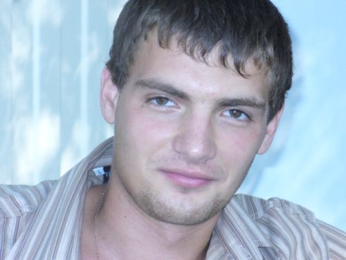 Андрей Урсуленко