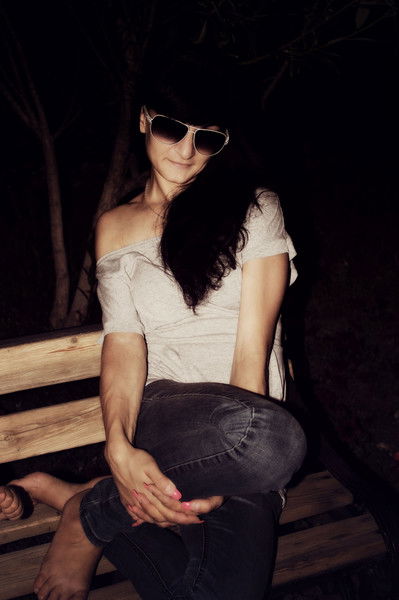 Анюта Кипариси