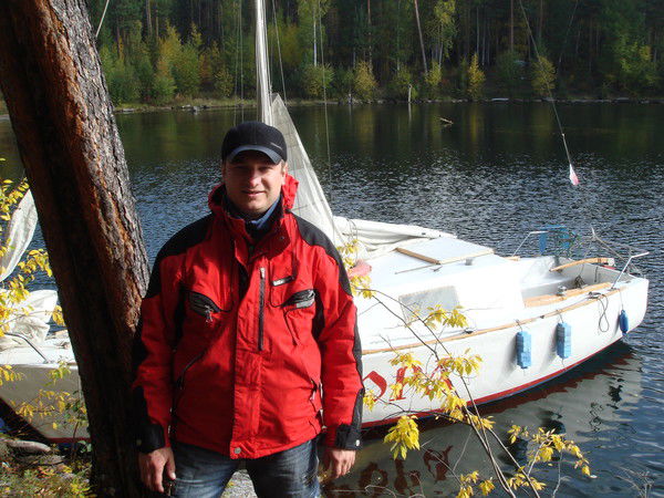 Андрей Терентьев