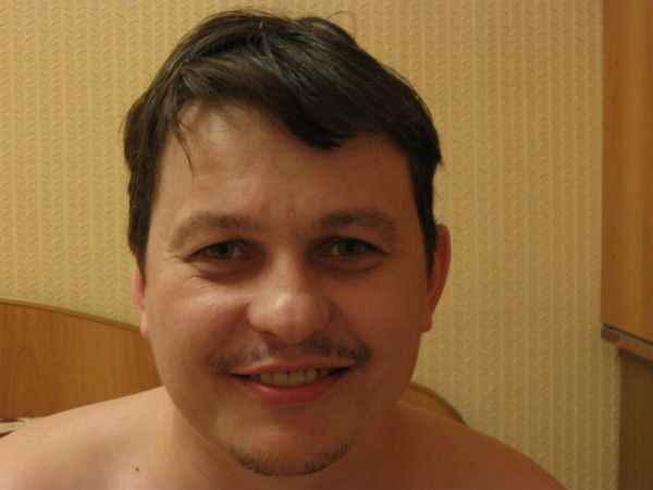 Александр Любченко